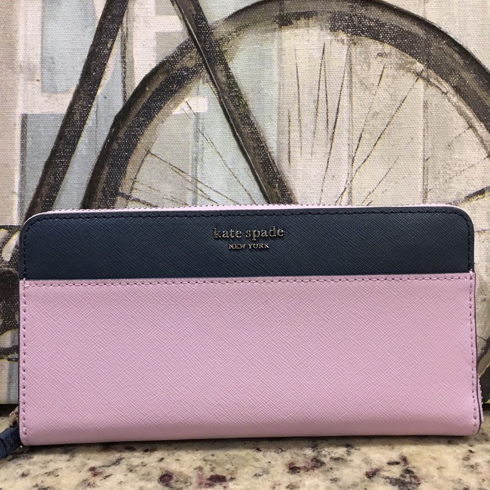 Kate spade wallet